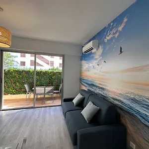 2 Pieces Antibes